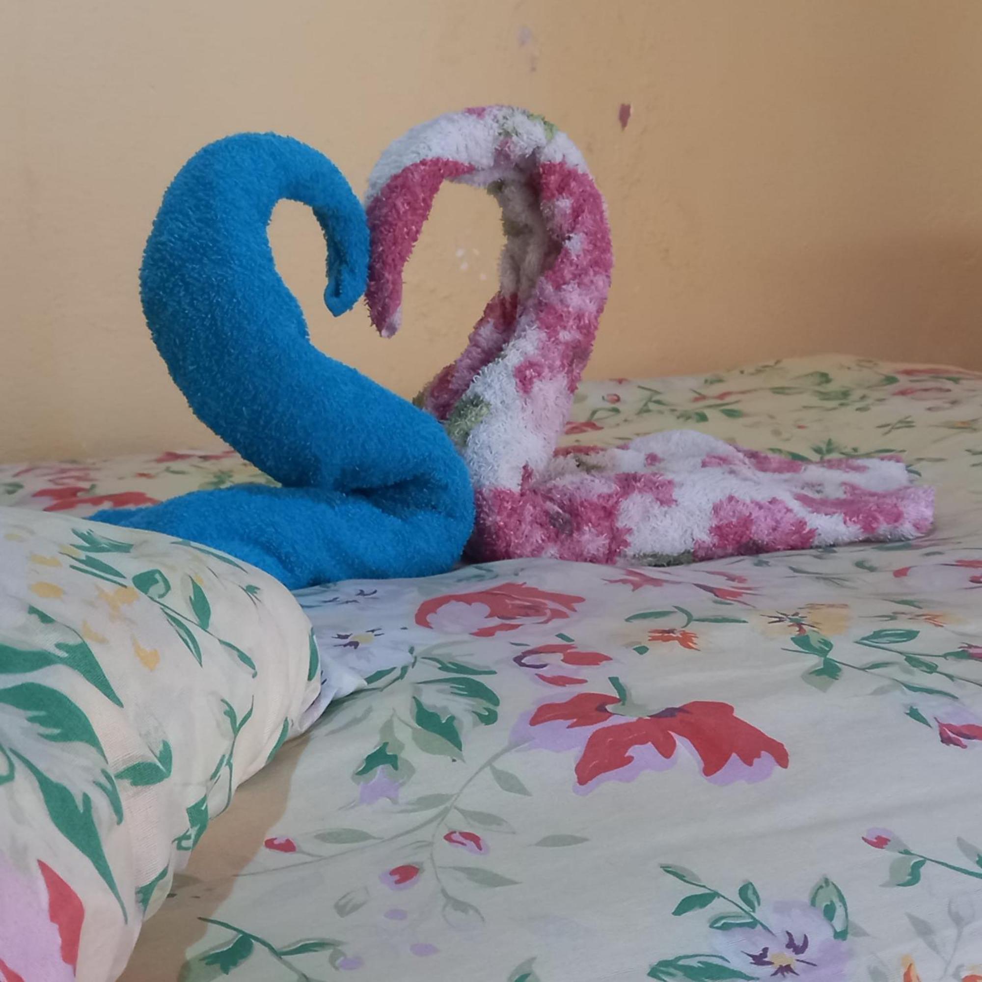 Pousada Angelical Saquarema Szoba fotó