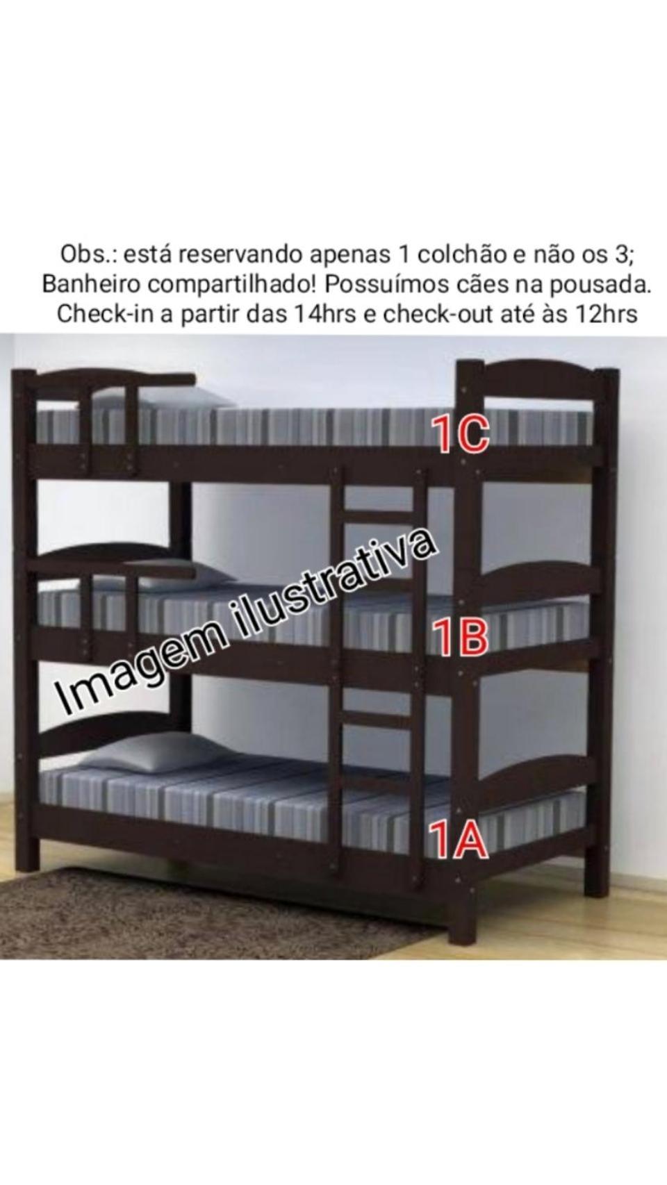 Pousada Angelical Saquarema Kültér fotó